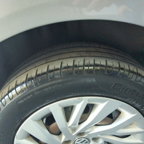 Volkswagen Suran 1.6 Comfortline
