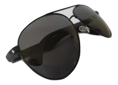 Imagem 1 de 3 de Oculos De Sol Masculino Polarizado Original Com Nota Fiscal
