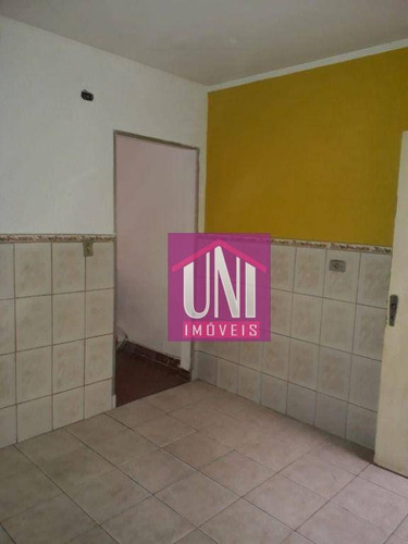Imagem 4 de 16 de Sobrado Com 2 Dormitórios À Venda, 90 M² Por R$ 350.000 - Vila Vivaldi - São Bernardo Do Campo/sp - So0769