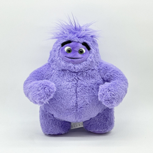 S Novo Amigos Imaginários Se Boneca Brinquedo Pelúcia