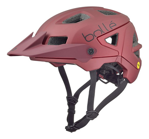 Casco Bollé Trackdown Mips