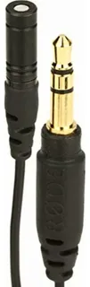Rode Lavalier Go Micrófono Portátil Profesional