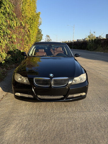 BMW Serie 3 3.0 330i At