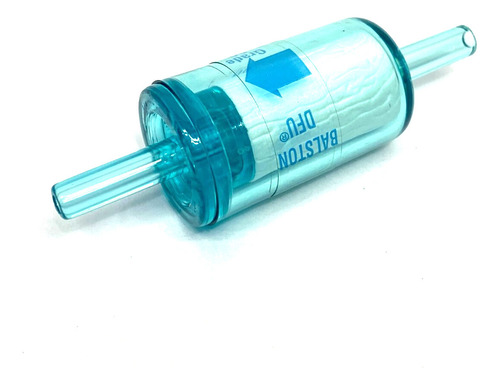 4795k3 Inline Filter For 1/4 Tube Id, Type D, 125ps Cct