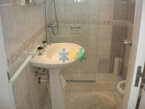 Apartamento 3 Dormitorios, Peninsula, Puerto, Alquiler En Edificio La Caleta - Ref : Eqp3367