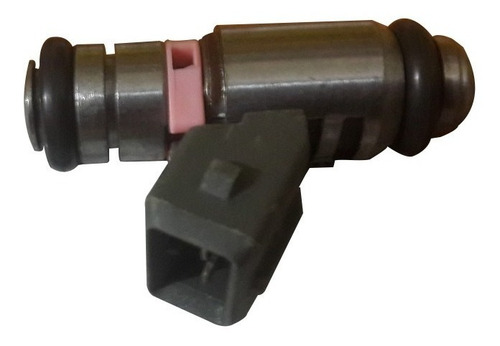 Inyector Gasolina Renault Clio 1.0 Peugeot 206 2hueco Iwp099