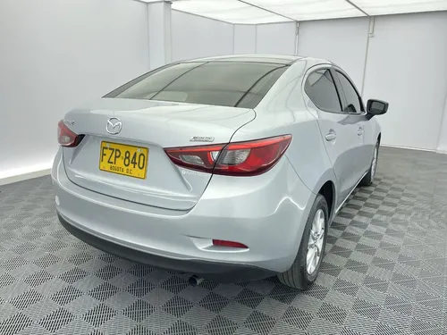 Mazda 2 1.5 Prime Sedan