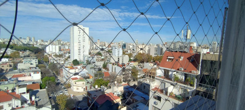 A Nuevo!!! Todo Luz Y Sol Y Con Increíble Vista Panorámica!