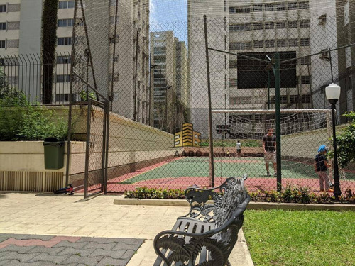 Imagem 30 de 30 de Apartamento Com 4 Dormitórios À Venda, 220 M² Por R$ 2.990.000 - Paraíso - Ap1366