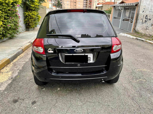 Ford Ka 2011 1.0 Flex 3p