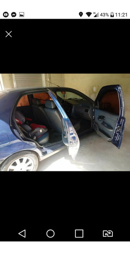 Siena Ano 2000 Elx 1.6 Motor 8v