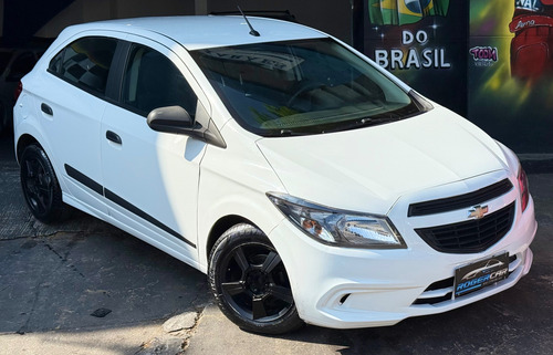 Chevrolet Onix 1.0 Joy 5p