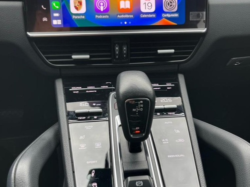 Porsche Cayenne 3.0 V6 Auto 4wd 2022