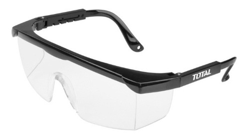 Lentes Gafas De Seguridad Transparente Marca Total Tps301