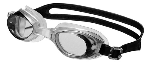 Gafas De Natación Antivaho Con Tapones Para Los Oídos Con