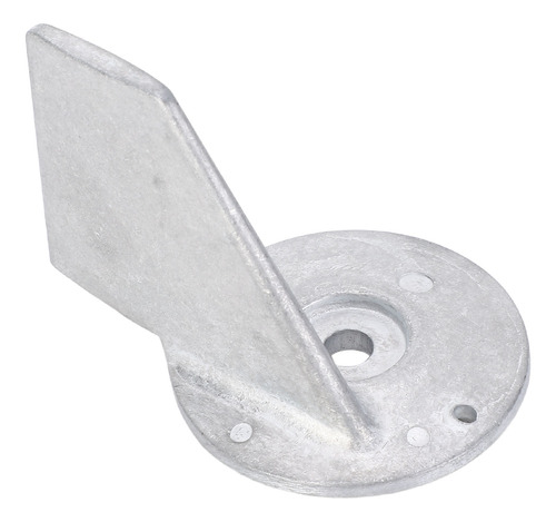 Motor Marino Outboard Con Ánodo De Zinc Trim Tab 55125 95301