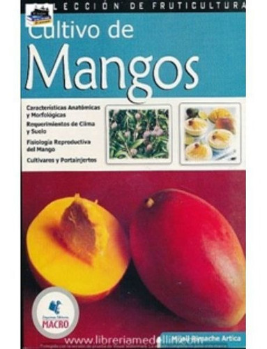 Cultivo De Mangos