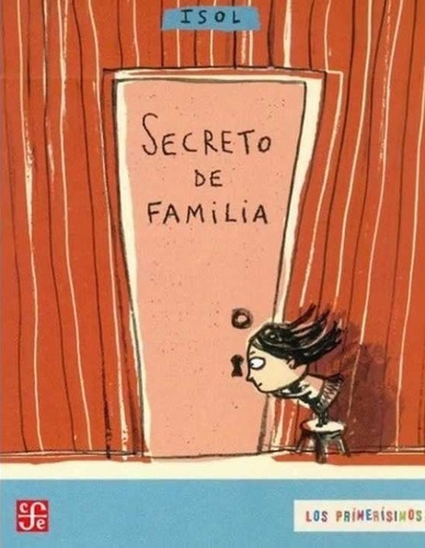 Imagen 1 de 1 de Secreto De Familia - Isol