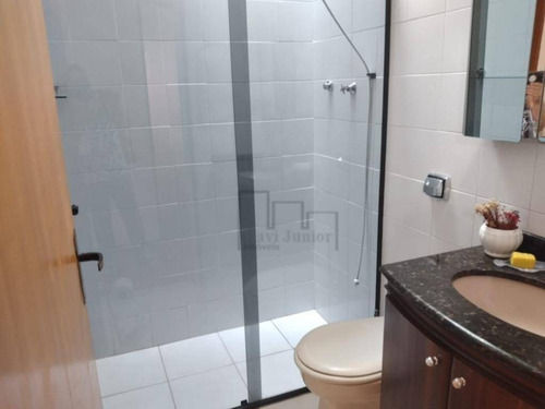 Imagem 11 de 22 de Casa À Venda, 189 M² Por R$ 550.000,00 - Jardim Dos Estados - Sorocaba/sp - Ca2355