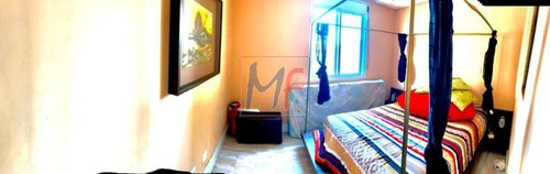 Imagem 9 de 18 de Ref 11.735 Lindo Apartamento Com 88 M², 3 Dorm, Sendo 1 Suíte, 2 Vagas, Área De Lazer Completa, Ótima Localização No Bairro Casa Verde. - 11735
