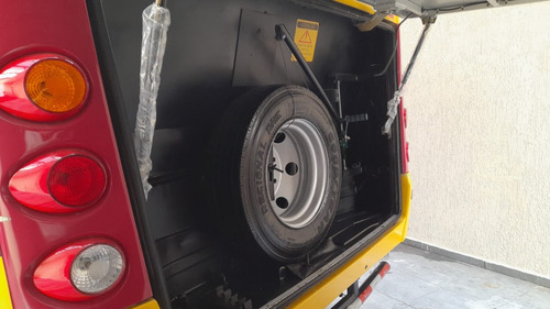Onibus Iveco Cityclass Escolar 70c17 Ano 2014