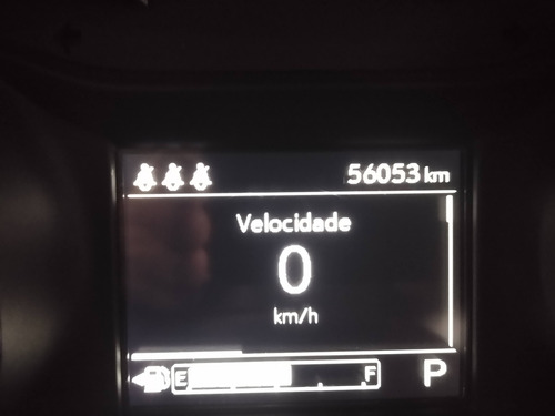 Chevrolet Tracker 1.0 Turbo Aut. (pcd) 5p