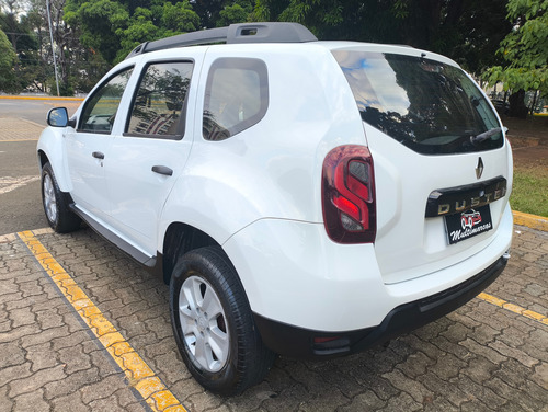 Renault Duster 1.6 16v Dynamique Sce 5p