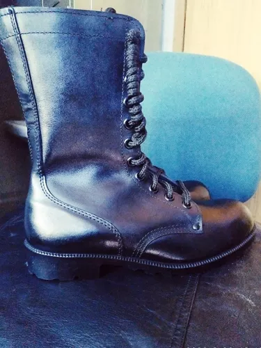 Precioso zona regalo Botas Militares Sedena | Envío gratis