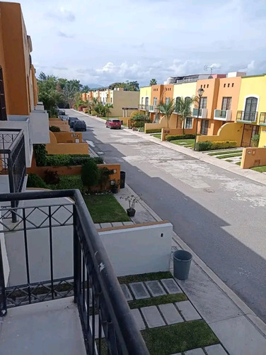 A Minutos Del Tecdemonterrey Impecable Casa En Conjunto Hori