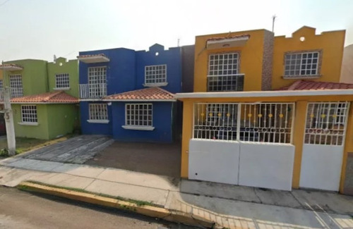 Casa En Venta San Pedro Condado Valle Dorado Veracruz/recuperación Bancaria E96