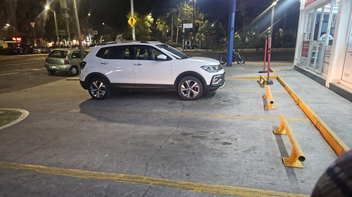 Volkswagen T-Cross 1.0t confortline