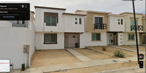 Hermosa Casa En Promocion San Jose Del Cabo Bcs. A Solo $845,341 Por Tiempo Limitado.