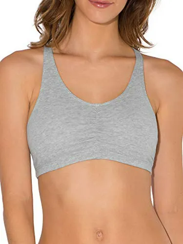 Conjunto De Sujetadores Deportivos Fruit Of The Loom Para Mu