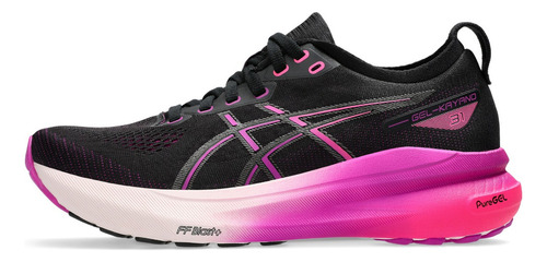 Tenis Mujer Asics Gel-kayano 31 Q424 003