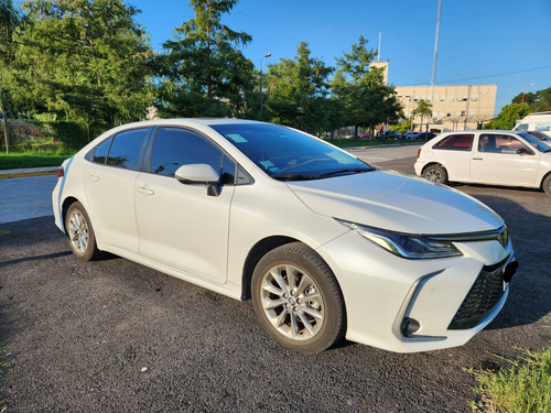 Toyota Corolla 2.0 Xei Cvt 170cv