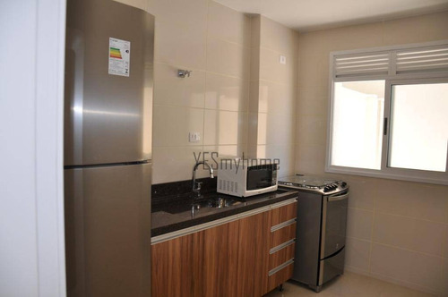 Apartamento Duplex Com 2 Dormitórios À Venda, 151 M² Por R$ 822.701,00 - Água Verde - Curitiba/pr - Ad0148
