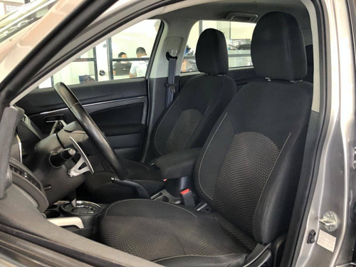 Mitsubishi Asx 2.0 4x2 16v Gasolina 4p Automático