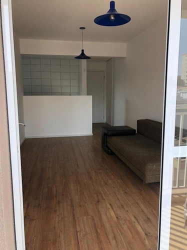 Imagem 2 de 21 de Apartamento Com 2 Dormitórios À Venda, 59 M² - Baeta Neves - São Bernardo Do Campo/sp - Ap65314