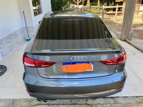 Imagem 4 de 5 de Audi A3 A3 Sedan 1.4 Turbo