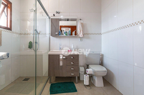 Imagem 15 de 24 de Casa Com 3 Dormitórios À Venda, 187 M² Por R$ 750.000,00 - Jardim Panorâmico - Ivoti/rs - Ca2889