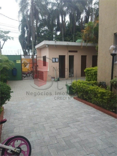 Imagem 7 de 15 de Casa - Jardim Fraternidade - Ref: 13613 - V-13613