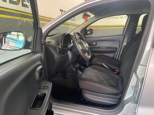 Fiat Mobi 1.0 Like Flex 5p 5 marchas