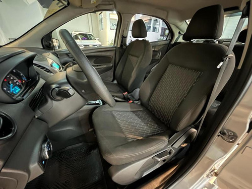 Ford Ka Se At 1.5 Sd C