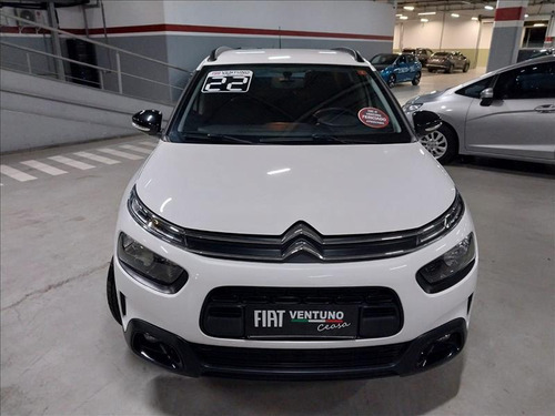 Citroën C4 Cactus C4 Cactus 1.6 Feel at