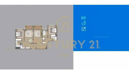 Imagen 9 de 13 de Venta De Departamentos En Verde, La Florida