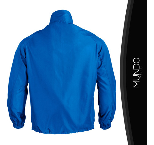 Cortaviento Basico Hombre