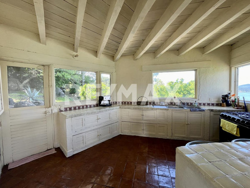 Casa En Condominio En Renta