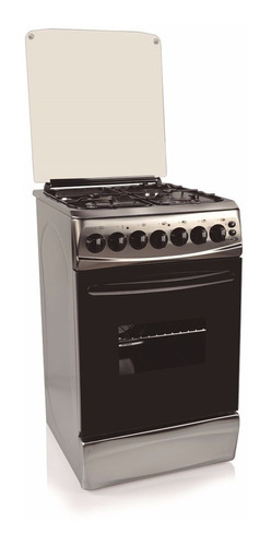 Cocina Combinada 3 Gas+1disco Oferta Casa Imperio