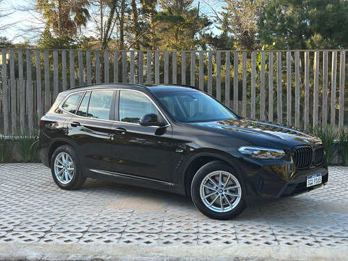 BMW X3 2.0T X3 Xdrive 30E Xline Steptronic Sport 252Cv