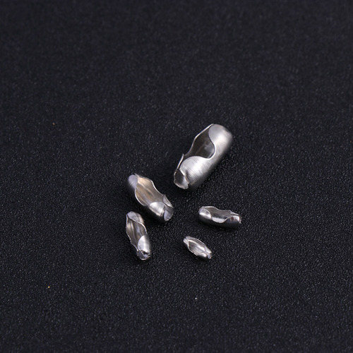 Accesorios Múltiples Para Cierre De Collar, 200 Unidades